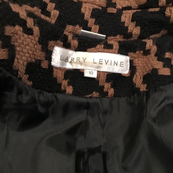 Wool coat - Picture 4 of 5